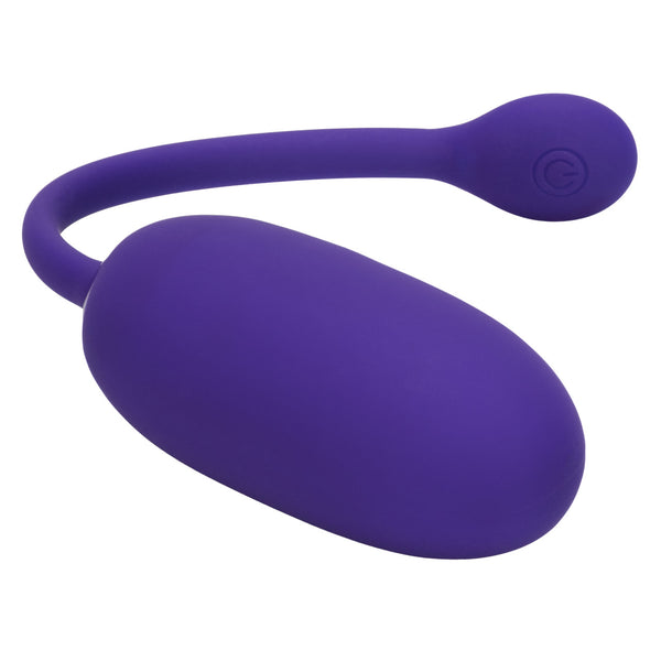 CalExotics Rechargeable Kegel Ball Starter - Extreme Toyz Singapore - https://extremetoyz.com.sg - Sex Toys and Lingerie Online Store - Bondage Gear / Vibrators / Electrosex Toys / Wireless Remote Control Vibes / Sexy Lingerie and Role Play / BDSM / Dungeon Furnitures / Dildos and Strap Ons &nbsp;/ Anal and Prostate Massagers / Anal Douche and Cleaning Aide / Delay Sprays and Gels / Lubricants and more...