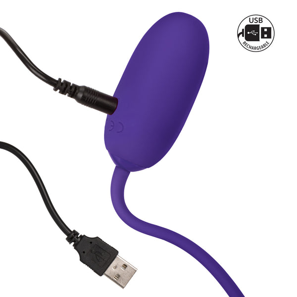 CalExotics Rechargeable Kegel Ball Starter - Extreme Toyz Singapore - https://extremetoyz.com.sg - Sex Toys and Lingerie Online Store - Bondage Gear / Vibrators / Electrosex Toys / Wireless Remote Control Vibes / Sexy Lingerie and Role Play / BDSM / Dungeon Furnitures / Dildos and Strap Ons &nbsp;/ Anal and Prostate Massagers / Anal Douche and Cleaning Aide / Delay Sprays and Gels / Lubricants and more...