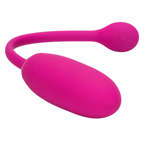 CalExotics Rechargeable Kegel Ball Advanced - Extreme Toyz Singapore - https://extremetoyz.com.sg - Sex Toys and Lingerie Online Store - Bondage Gear / Vibrators / Electrosex Toys / Wireless Remote Control Vibes / Sexy Lingerie and Role Play / BDSM / Dungeon Furnitures / Dildos and Strap Ons &nbsp;/ Anal and Prostate Massagers / Anal Douche and Cleaning Aide / Delay Sprays and Gels / Lubricants and more...