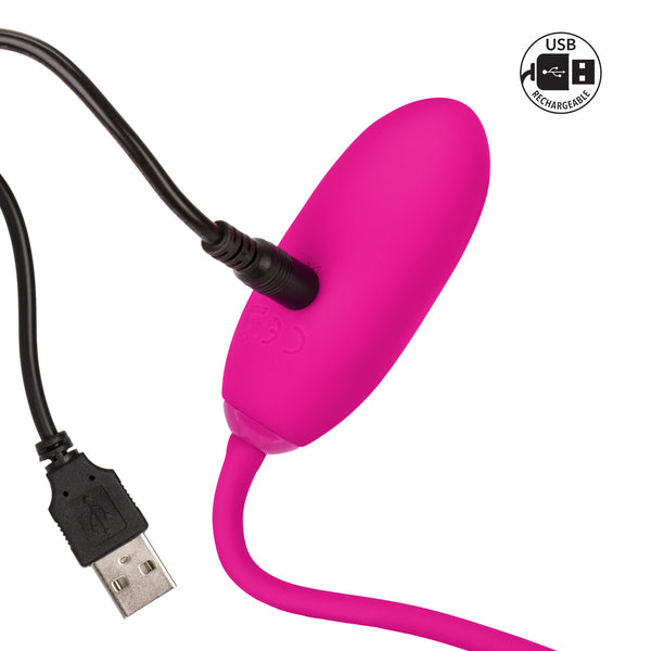 CalExotics Rechargeable Kegel Ball Advanced - Extreme Toyz Singapore - https://extremetoyz.com.sg - Sex Toys and Lingerie Online Store - Bondage Gear / Vibrators / Electrosex Toys / Wireless Remote Control Vibes / Sexy Lingerie and Role Play / BDSM / Dungeon Furnitures / Dildos and Strap Ons &nbsp;/ Anal and Prostate Massagers / Anal Douche and Cleaning Aide / Delay Sprays and Gels / Lubricants and more...