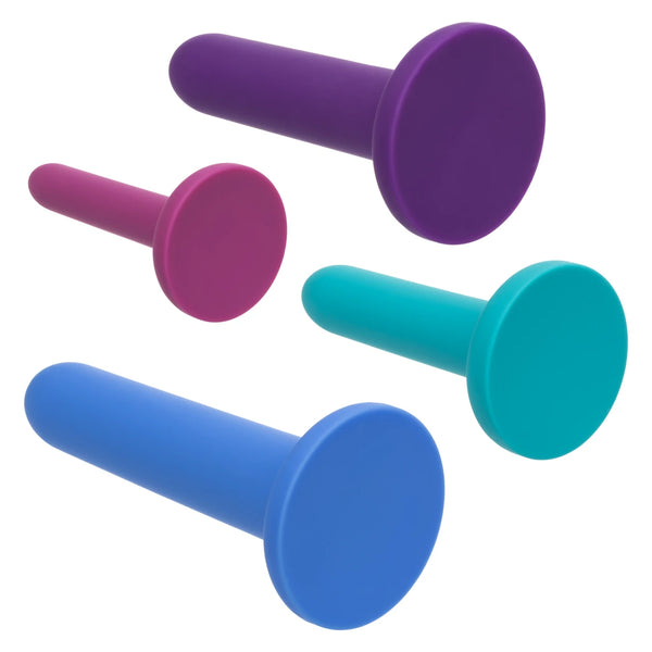 Dilators 4-Piece Beginner Set