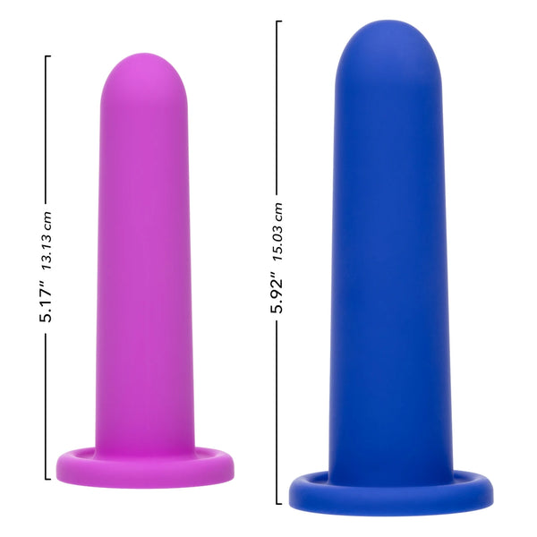 Dilators 2-Piece Intermediate Set