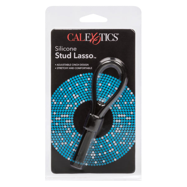 CalExotics Silicone Stud Lasso - Extreme Toyz Singapore - https://extremetoyz.com.sg - Sex Toys and Lingerie Online Store