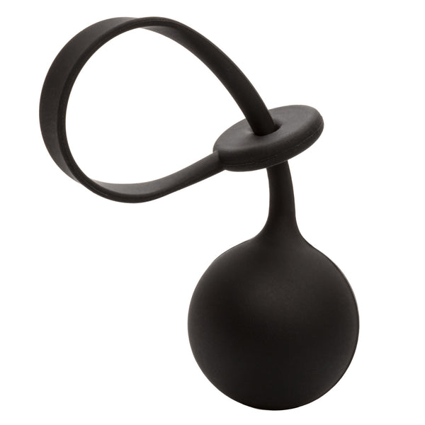 CalExotics Rings! Silicone Weighted Lasso Ring - Extreme Toyz Singapore - https://extremetoyz.com.sg - Sex Toys and Lingerie Online Store - Bondage Gear / Vibrators / Electrosex Toys / Wireless Remote Control Vibes / Sexy Lingerie and Role Play / BDSM / Dungeon Furnitures / Dildos and Strap Ons &nbsp;/ Anal and Prostate Massagers / Anal Douche and Cleaning Aide / Delay Sprays and Gels / Lubricants and more...