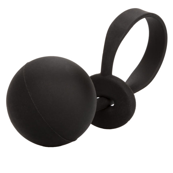 CalExotics Rings! Silicone Weighted Lasso Ring - Extreme Toyz Singapore - https://extremetoyz.com.sg - Sex Toys and Lingerie Online Store - Bondage Gear / Vibrators / Electrosex Toys / Wireless Remote Control Vibes / Sexy Lingerie and Role Play / BDSM / Dungeon Furnitures / Dildos and Strap Ons &nbsp;/ Anal and Prostate Massagers / Anal Douche and Cleaning Aide / Delay Sprays and Gels / Lubricants and more...