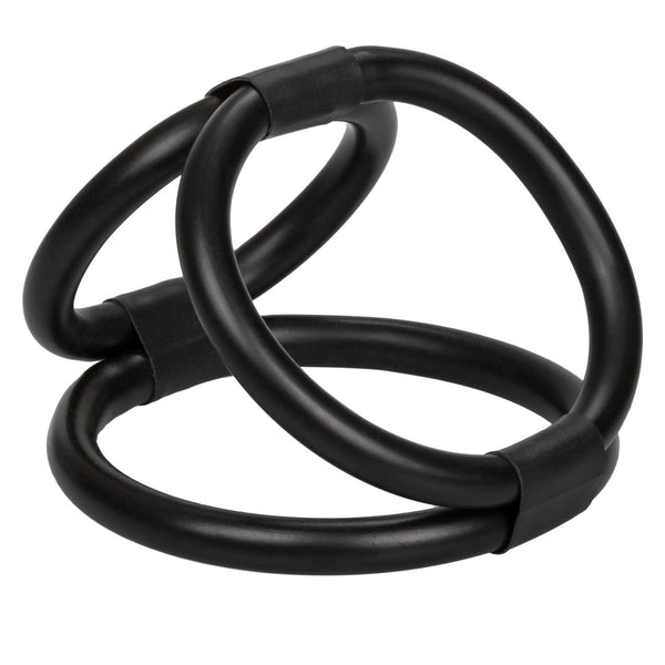 CalExotics Rings! Quick Release Cock Cage - Extreme Toyz Singapore - https://extremetoyz.com.sg - Sex Toys and Lingerie Online Store - Bondage Gear / Vibrators / Electrosex Toys / Wireless Remote Control Vibes / Sexy Lingerie and Role Play / BDSM / Dungeon Furnitures / Dildos and Strap Ons &nbsp;/ Anal and Prostate Massagers / Anal Douche and Cleaning Aide / Delay Sprays and Gels / Lubricants and more...