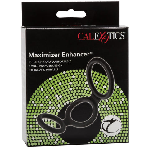 CalExotics Rings! Maximizer Enhancer - Extreme Toyz Singapore - https://extremetoyz.com.sg - Sex Toys and Lingerie Online Store - Bondage Gear / Vibrators / Electrosex Toys / Wireless Remote Control Vibes / Sexy Lingerie and Role Play / BDSM / Dungeon Furnitures / Dildos and Strap Ons &nbsp;/ Anal and Prostate Massagers / Anal Douche and Cleaning Aide / Delay Sprays and Gels / Lubricants and more...