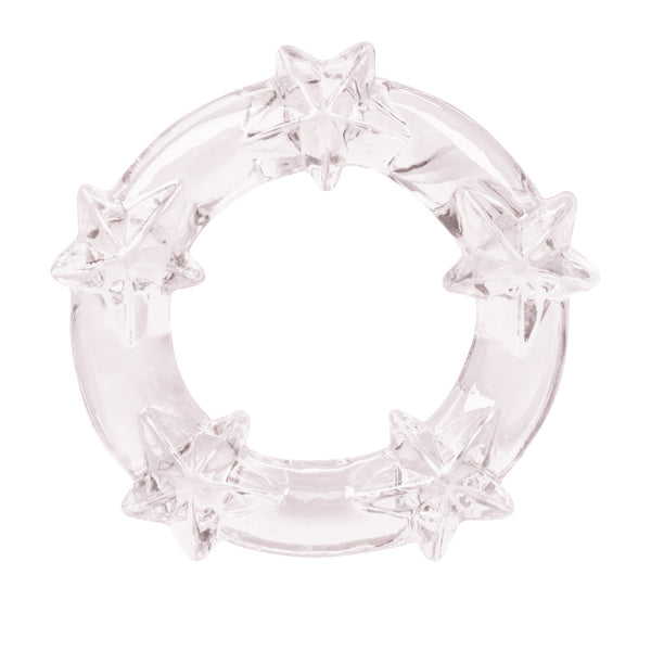 CalExotics Magic C-Rings - Clear - Extreme Toyz Singapore - https://extremetoyz.com.sg - Sex Toys and Lingerie Online Store - Bondage Gear / Vibrators / Electrosex Toys / Wireless Remote Control Vibes / Sexy Lingerie and Role Play / BDSM / Dungeon Furnitures / Dildos and Strap Ons &nbsp;/ Anal and Prostate Massagers / Anal Douche and Cleaning Aide / Delay Sprays and Gels / Lubricants and more...