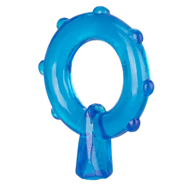 CalExotics Magic C-Rings - Blue - Extreme Toyz Singapore - https://extremetoyz.com.sg - Sex Toys and Lingerie Online Store - Bondage Gear / Vibrators / Electrosex Toys / Wireless Remote Control Vibes / Sexy Lingerie and Role Play / BDSM / Dungeon Furnitures / Dildos and Strap Ons &nbsp;/ Anal and Prostate Massagers / Anal Douche and Cleaning Aide / Delay Sprays and Gels / Lubricants and more...