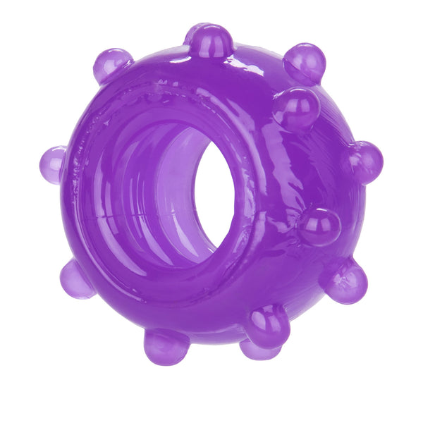 CalExotics Rings! Reversible Ring Set - Purple - Extreme Toyz Singapore - https://extremetoyz.com.sg - Sex Toys and Lingerie Online Store - Bondage Gear / Vibrators / Electrosex Toys / Wireless Remote Control Vibes / Sexy Lingerie and Role Play / BDSM / Dungeon Furnitures / Dildos and Strap Ons &nbsp;/ Anal and Prostate Massagers / Anal Douche and Cleaning Aide / Delay Sprays and Gels / Lubricants and more...