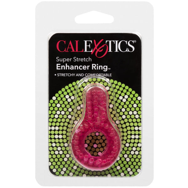 CalExotics Rings! Super Stretch Enhancer Ring - Extreme Toyz Singapore - https://extremetoyz.com.sg - Sex Toys and Lingerie Online Store - Bondage Gear / Vibrators / Electrosex Toys / Wireless Remote Control Vibes / Sexy Lingerie and Role Play / BDSM / Dungeon Furnitures / Dildos and Strap Ons &nbsp;/ Anal and Prostate Massagers / Anal Douche and Cleaning Aide / Delay Sprays and Gels / Lubricants and more...