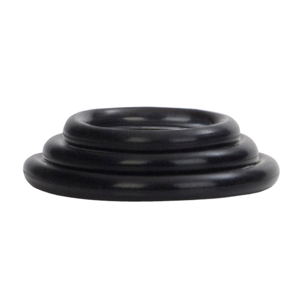 CalExotics Rings! Silicone Support Rings - Black - Extreme Toyz Singapore - https://extremetoyz.com.sg - Sex Toys and Lingerie Online Store - Bondage Gear / Vibrators / Electrosex Toys / Wireless Remote Control Vibes / Sexy Lingerie and Role Play / BDSM / Dungeon Furnitures / Dildos and Strap Ons &nbsp;/ Anal and Prostate Massagers / Anal Douche and Cleaning Aide / Delay Sprays and Gels / Lubricants and more...