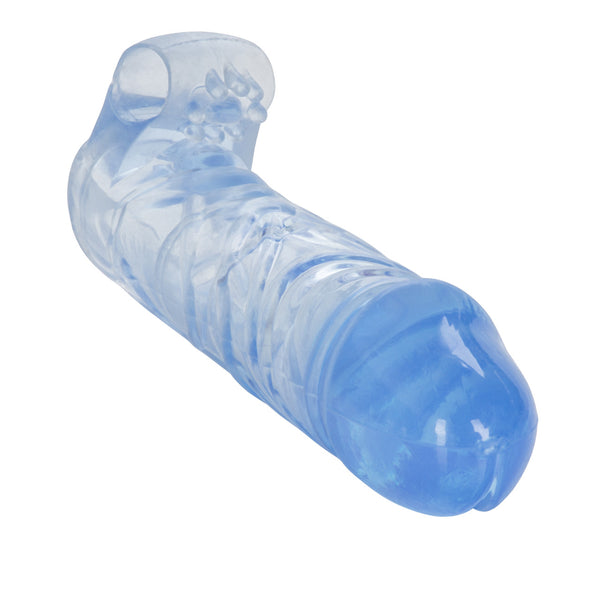 Extensions Extend it Up! Vibrating Extension Sleeve