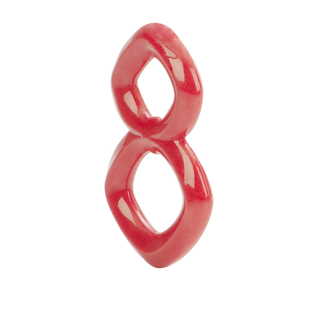 Rings! Crazy 8 Erection Enhancer - Red – Extreme Toyz