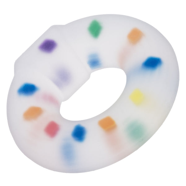 Alpha Liquid Silicone Optimum Party Ring