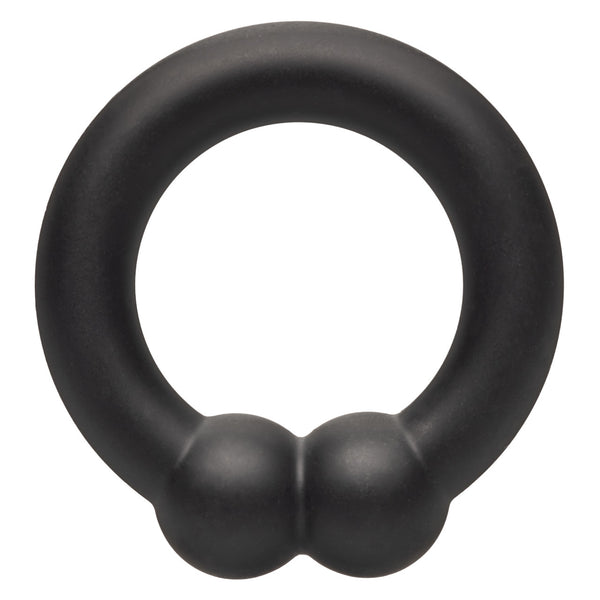 CalExotics Alpha Liquid Silicone Muscle Ring - Extreme Toyz Singapore - https://extremetoyz.com.sg - Sex Toys and Lingerie Online Store - Bondage Gear / Vibrators / Electrosex Toys / Wireless Remote Control Vibes / Sexy Lingerie and Role Play / BDSM / Dungeon Furnitures / Dildos and Strap Ons &nbsp;/ Anal and Prostate Massagers / Anal Douche and Cleaning Aide / Delay Sprays and Gels / Lubricants and more...