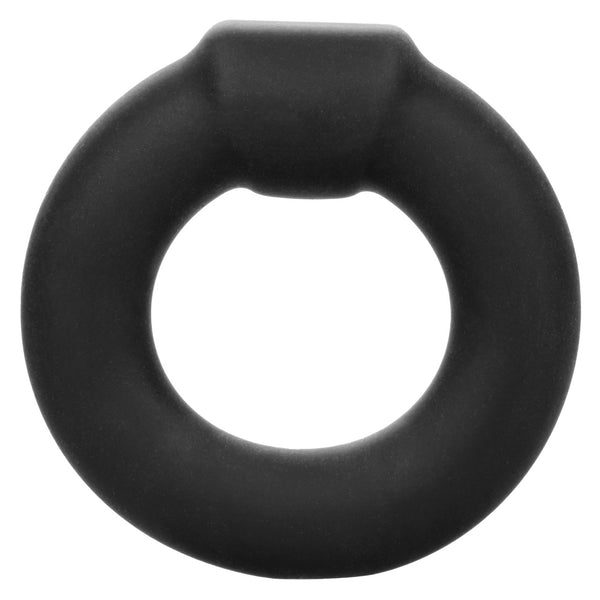 CalExotics Alpha Liquid Silicone Optimum Ring - Extreme Toyz Singapore - https://extremetoyz.com.sg - Sex Toys and Lingerie Online Store - Bondage Gear / Vibrators / Electrosex Toys / Wireless Remote Control Vibes / Sexy Lingerie and Role Play / BDSM / Dungeon Furnitures / Dildos and Strap Ons &nbsp;/ Anal and Prostate Massagers / Anal Douche and Cleaning Aide / Delay Sprays and Gels / Lubricants and more...