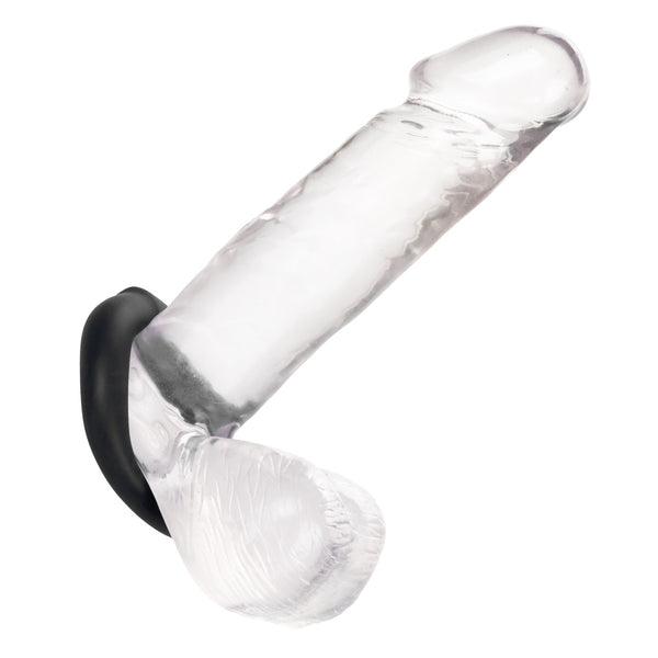 CalExotics Alpha Liquid Silicone Optimum Ring - Extreme Toyz Singapore - https://extremetoyz.com.sg - Sex Toys and Lingerie Online Store - Bondage Gear / Vibrators / Electrosex Toys / Wireless Remote Control Vibes / Sexy Lingerie and Role Play / BDSM / Dungeon Furnitures / Dildos and Strap Ons &nbsp;/ Anal and Prostate Massagers / Anal Douche and Cleaning Aide / Delay Sprays and Gels / Lubricants and more...