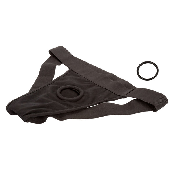 CalExotics Packer Gear Jock Strap - XL/2XL - Extreme Toyz Singapore - https://extremetoyz.com.sg - Sex Toys and Lingerie Online Store - Bondage Gear / Vibrators / Electrosex Toys / Wireless Remote Control Vibes / Sexy Lingerie and Role Play / BDSM / Dungeon Furnitures / Dildos and Strap Ons &nbsp;/ Anal and Prostate Massagers / Anal Douche and Cleaning Aide / Delay Sprays and Gels / Lubricants and more...