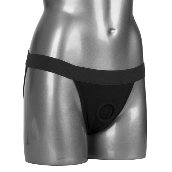 CalExotics Packer Gear Jock Strap - XL/2XL - Extreme Toyz Singapore - https://extremetoyz.com.sg - Sex Toys and Lingerie Online Store - Bondage Gear / Vibrators / Electrosex Toys / Wireless Remote Control Vibes / Sexy Lingerie and Role Play / BDSM / Dungeon Furnitures / Dildos and Strap Ons &nbsp;/ Anal and Prostate Massagers / Anal Douche and Cleaning Aide / Delay Sprays and Gels / Lubricants and more...