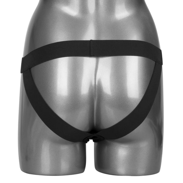 CalExotics Packer Gear Jock Strap - XL/2XL - Extreme Toyz Singapore - https://extremetoyz.com.sg - Sex Toys and Lingerie Online Store - Bondage Gear / Vibrators / Electrosex Toys / Wireless Remote Control Vibes / Sexy Lingerie and Role Play / BDSM / Dungeon Furnitures / Dildos and Strap Ons &nbsp;/ Anal and Prostate Massagers / Anal Douche and Cleaning Aide / Delay Sprays and Gels / Lubricants and more...
