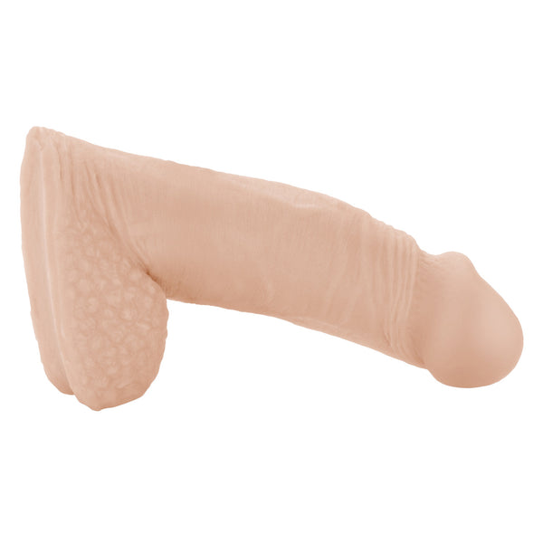 CalExotics Packer Gear 5" Packing Penis - Ivory - Extreme Toyz Singapore - https://extremetoyz.com.sg - Sex Toys and Lingerie Online Store - Bondage Gear / Vibrators / Electrosex Toys / Wireless Remote Control Vibes / Sexy Lingerie and Role Play / BDSM / Dungeon Furnitures / Dildos and Strap Ons &nbsp;/ Anal and Prostate Massagers / Anal Douche and Cleaning Aide / Delay Sprays and Gels / Lubricants and more...