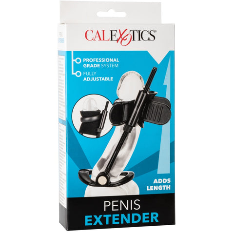 Extensions Penis Extender