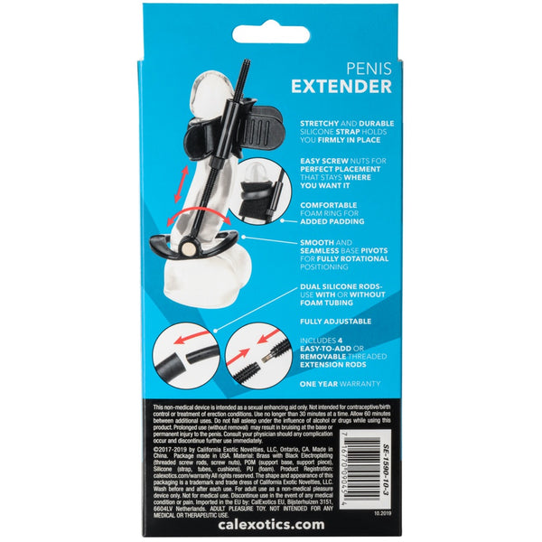 Extensions Penis Extender