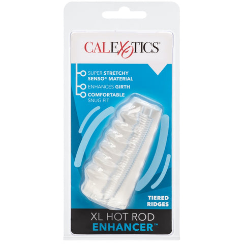 Extensions XL Hot Rod Enhancer - Clear