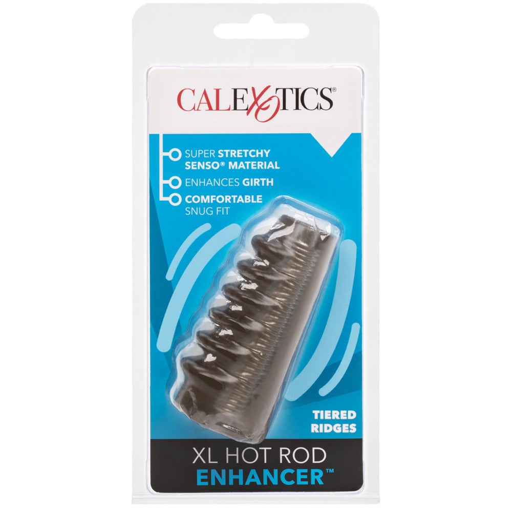 Extensions XL Hot Rod Enhancer - Smoke – Extreme Toyz