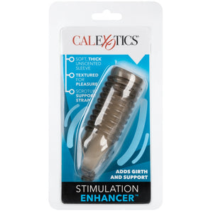 Extensions Stimulation Enhancer - Smoke