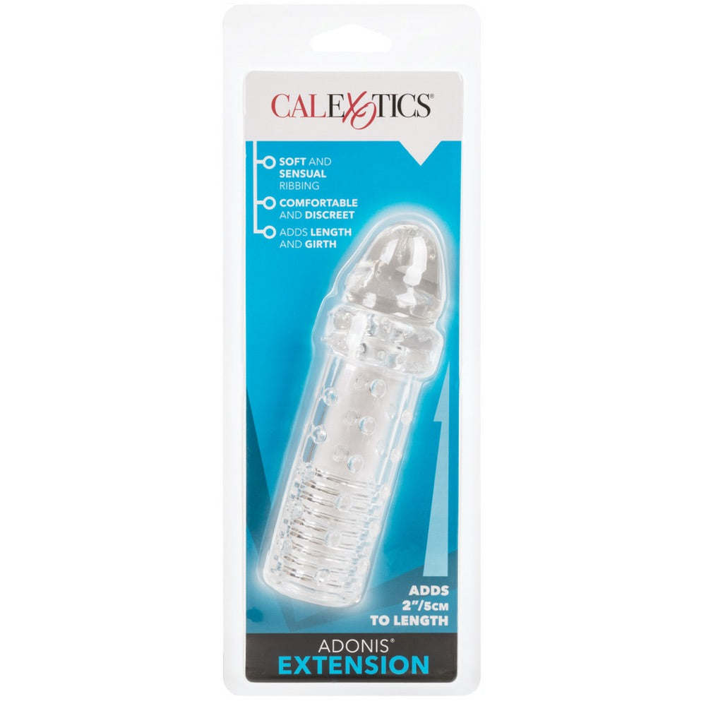 Extensions Adonis Extension - Clear