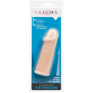 Extensions Futurotic Extension - Ivory