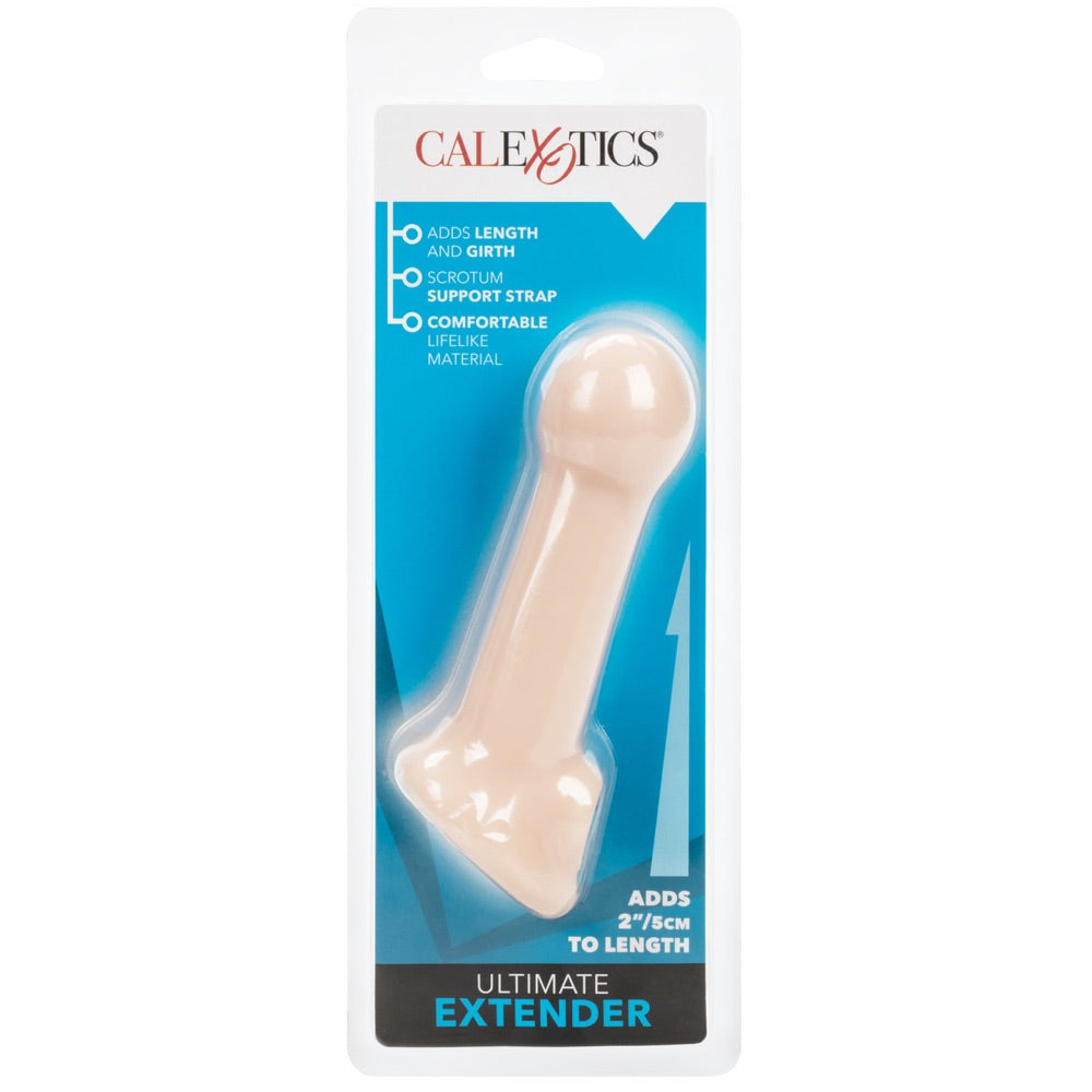 Extensions Ultimate Extender - Ivory