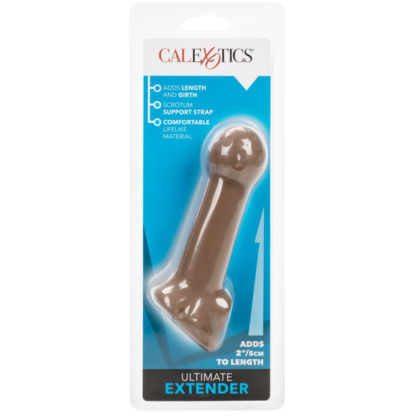 Extensions Ultimate Extender - Brown