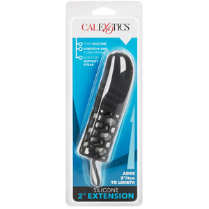 Extensions Silicone 2" Extension