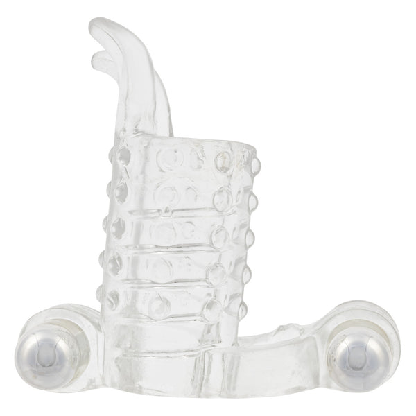 Couple's Enhancers Endless Desires Rechargeable Couple's Enhancer