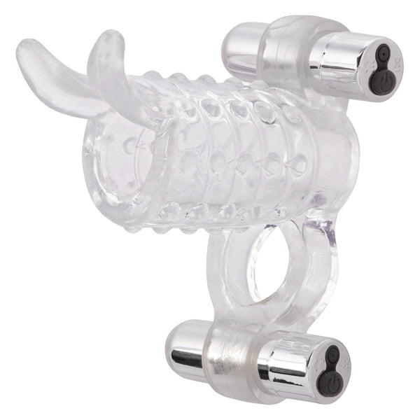 Couple's Enhancers Endless Desires Rechargeable Couple's Enhancer