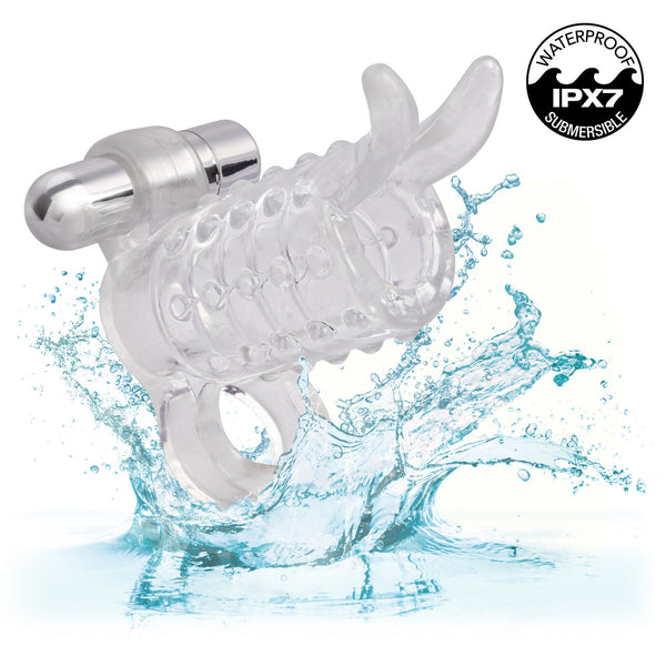 Couple's Enhancers Endless Desires Rechargeable Couple's Enhancer