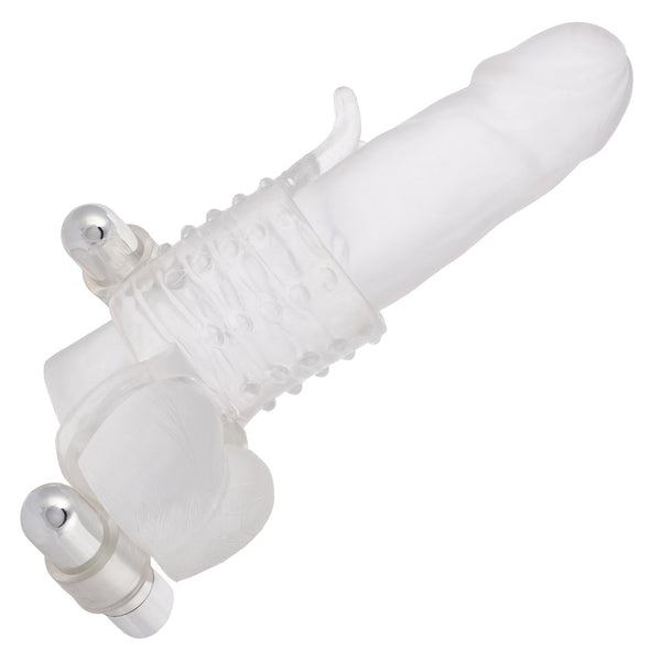 Couple's Enhancers Endless Desires Rechargeable Couple's Enhancer