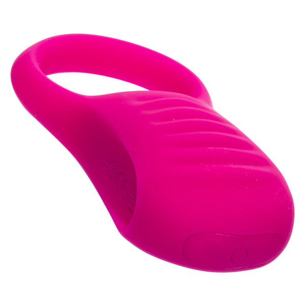 Basic Essentials Rechargeable Ridge Rider Ring