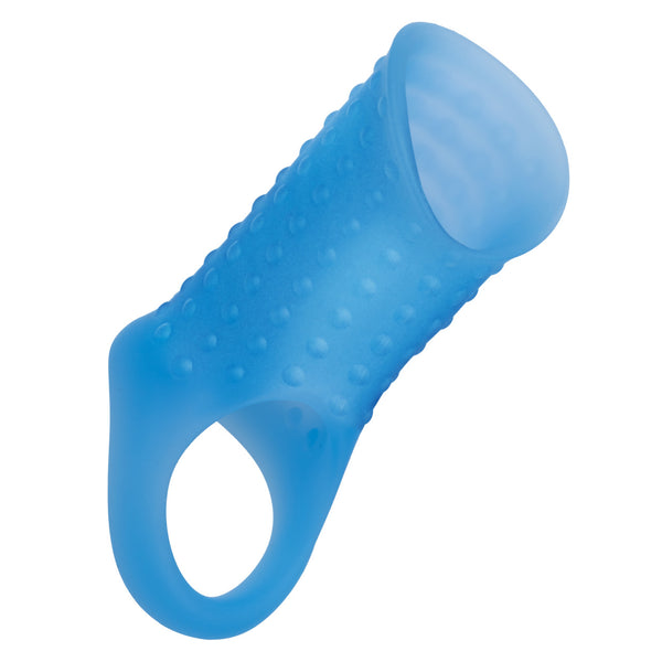 Basic Essentials Liquid Silicone Pleasure Enhancer