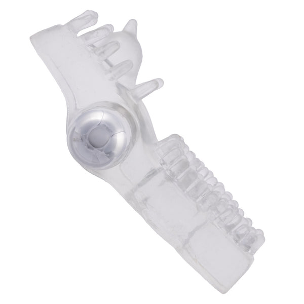 Couple's Enhancers Wireless Passion Enhancer Rechargeable Vibrating Cock Ring