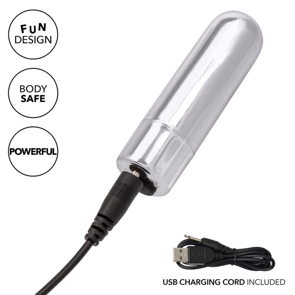 Couple's Enhancers Wireless Passion Enhancer Rechargeable Vibrating Cock Ring