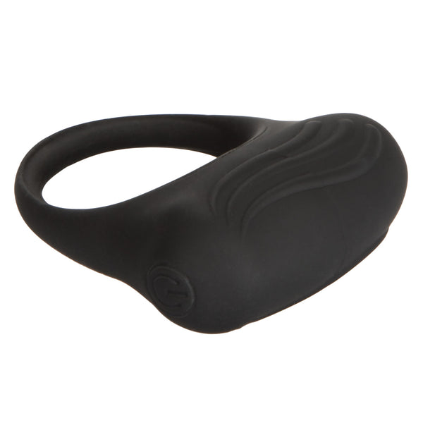 CalExotics Couple's Enhancers Silicone Lover's Arouser Vibrating Cock Ring - Extreme Toyz Singapore - https://extremetoyz.com.sg - Sex Toys and Lingerie Online Store - Bondage Gear / Vibrators / Electrosex Toys / Wireless Remote Control Vibes / Sexy Lingerie and Role Play / BDSM / Dungeon Furnitures / Dildos and Strap Ons &nbsp;/ Anal and Prostate Massagers / Anal Douche and Cleaning Aide / Delay Sprays and Gels / Lubricants and more...