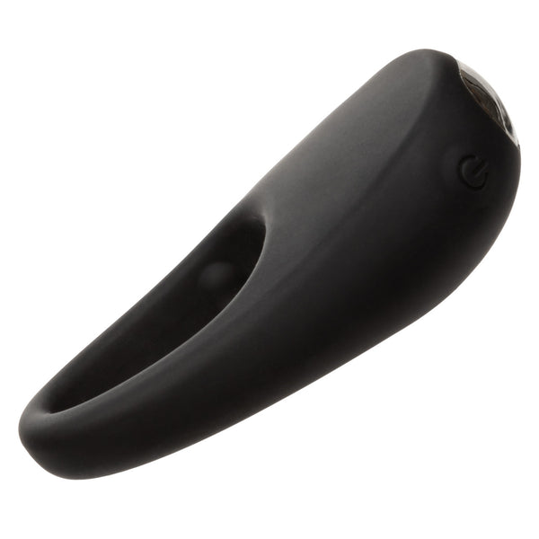 CalExotics Couple's Enhancers Silicone Rechargeable Pleasure Ring - Extreme Toyz Singapore - https://extremetoyz.com.sg - Sex Toys and Lingerie Online Store - Bondage Gear / Vibrators / Electrosex Toys / Wireless Remote Control Vibes / Sexy Lingerie and Role Play / BDSM / Dungeon Furnitures / Dildos and Strap Ons &nbsp;/ Anal and Prostate Massagers / Anal Douche and Cleaning Aide / Delay Sprays and Gels / Lubricants and more...