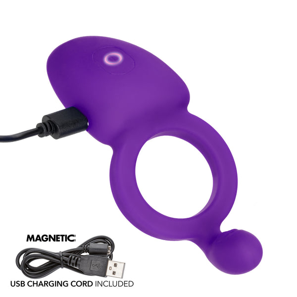 Closer Intimate Rechargeable Ring Passion