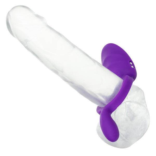 Closer Intimate Rechargeable Ring Passion