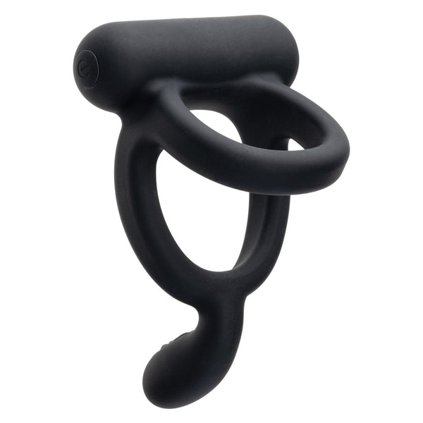 Closer Intimate Rechargeable Ring Caress