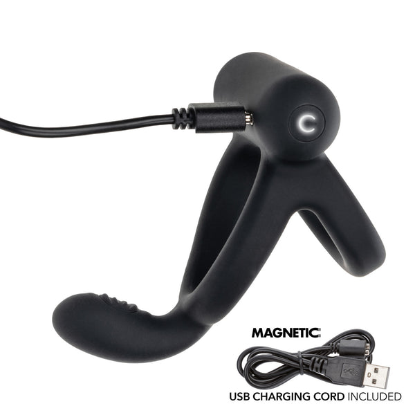 Closer Intimate Rechargeable Ring Caress